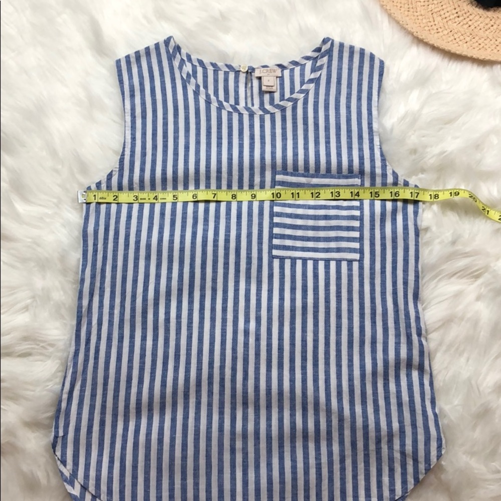 J. Crew Tank Tops - Picture 3 of 7